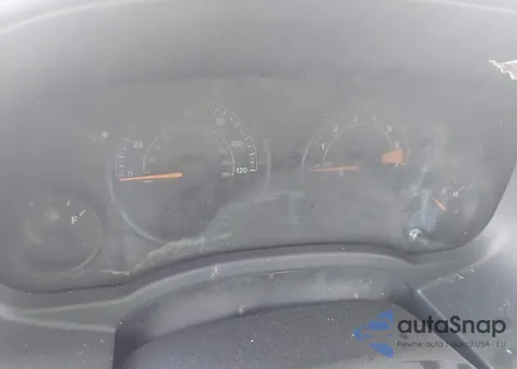 2016 Jeep Patriot Latitude from USA, damaged, VIN 1C4NJRFB5GD691240